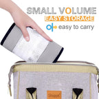 Adjustable Baby Holder Carrier