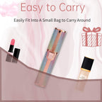 2 in 1 Facial Hair Removal Device for Women