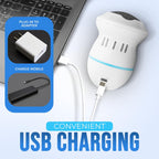 Electric callus remover