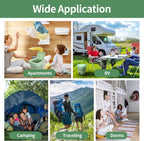 Portable Washing Machine