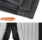 Magnetic screen door 210 * 110 cm