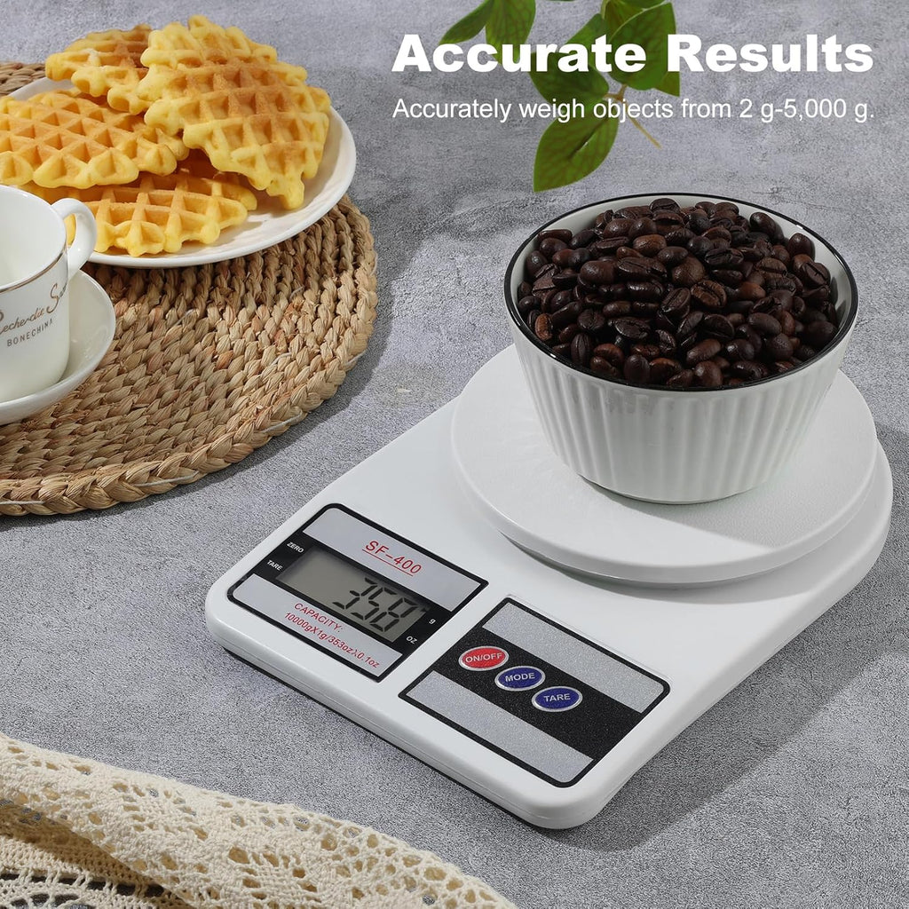 kitchen scale