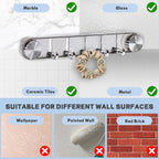 Self Adhesive Hook Hanger