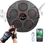 Smart music boxing machine