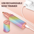 2 in 1 Facial Hair Removal Device for Women
