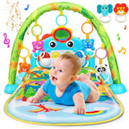 Baby Piano Gym Mat