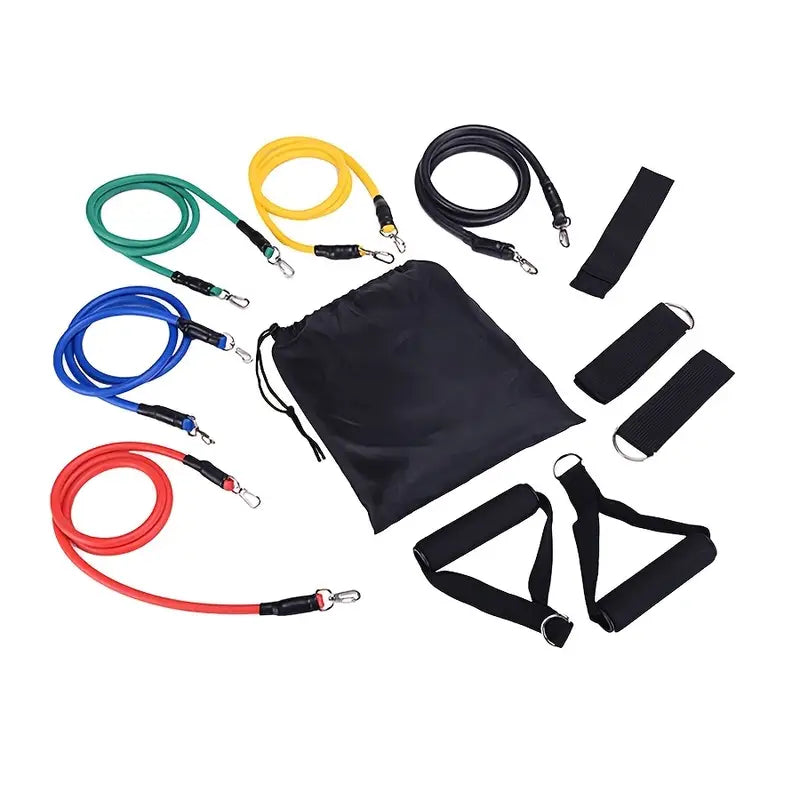 Power Resistance Bands