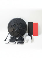 Smart music boxing machine