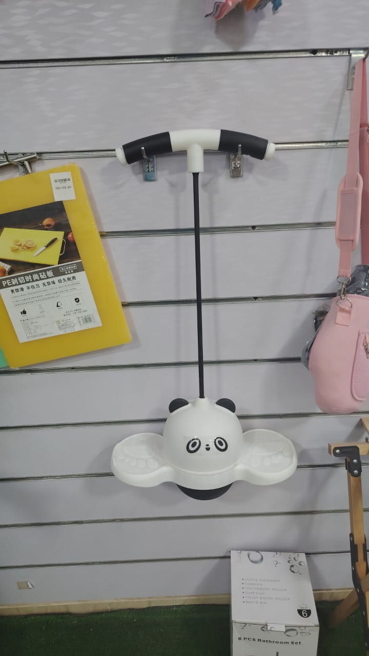 Panda Pogo Balls Toy