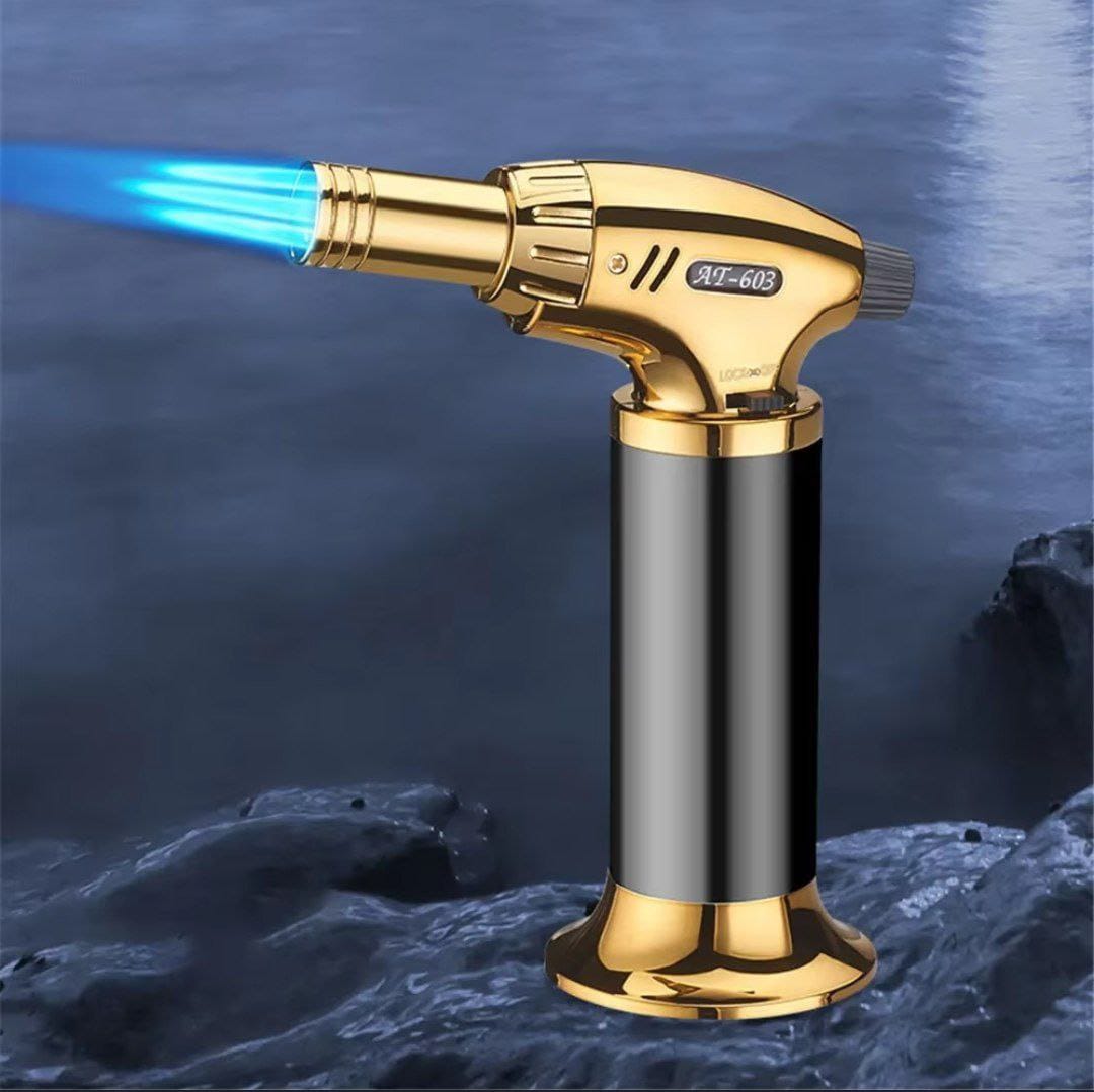 AT-600 butane torch lighter
