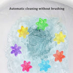 Toilet cleaning gel applicators 12 pcs