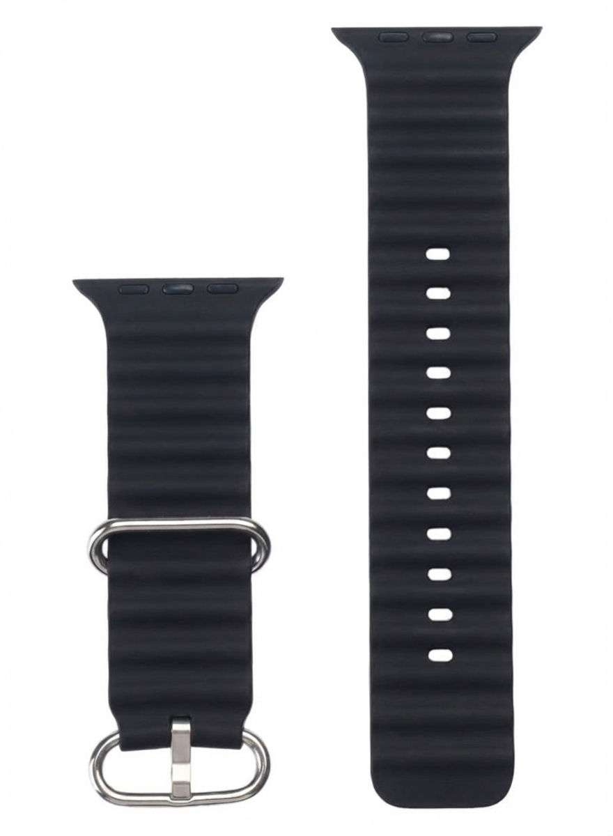 Strap Universal Ultra Silicone Band