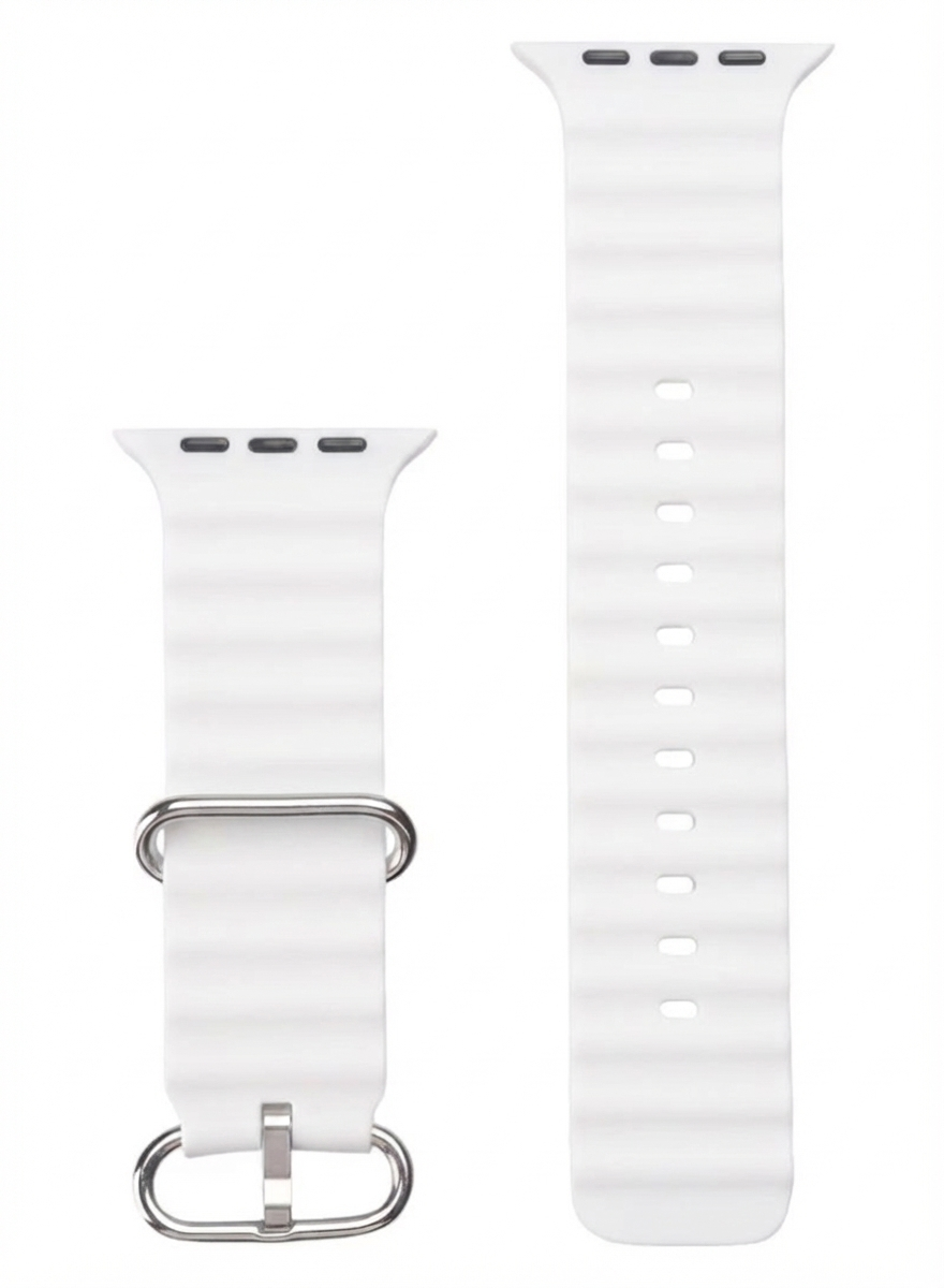 Strap Universal Ultra Silicone Band