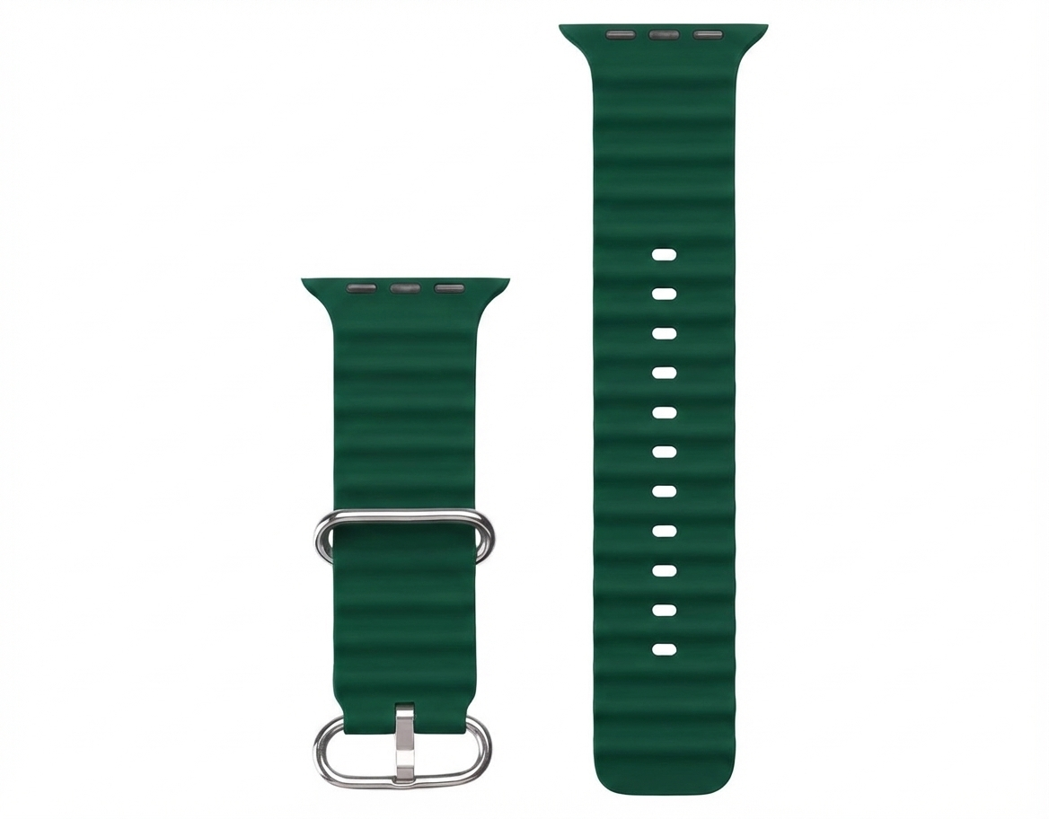 Strap Universal Ultra Silicone Band