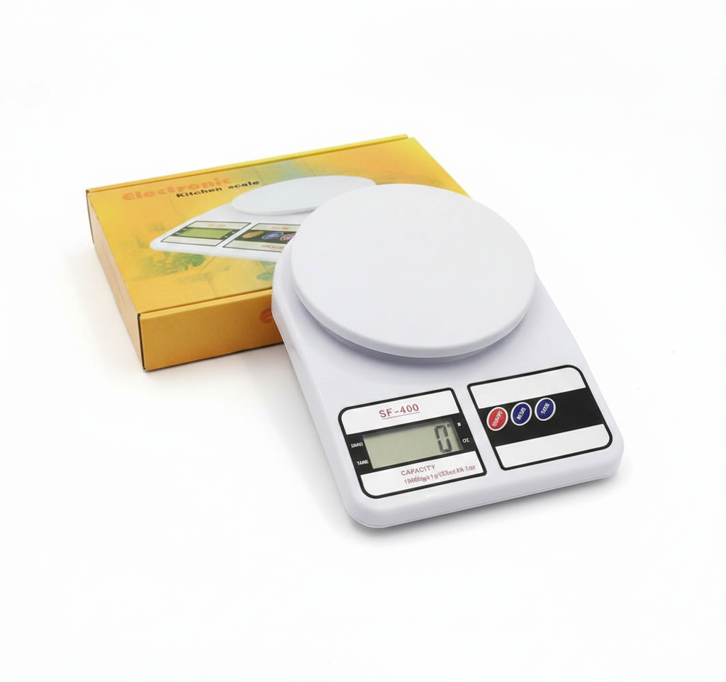kitchen scale