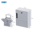 RFID electronic cabinet lock kit