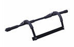 Doorway pull-up bar