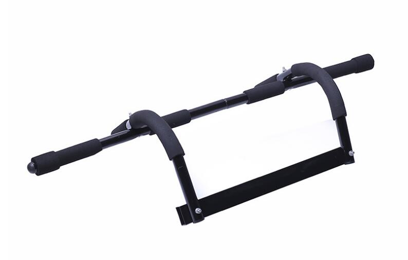Doorway pull-up bar