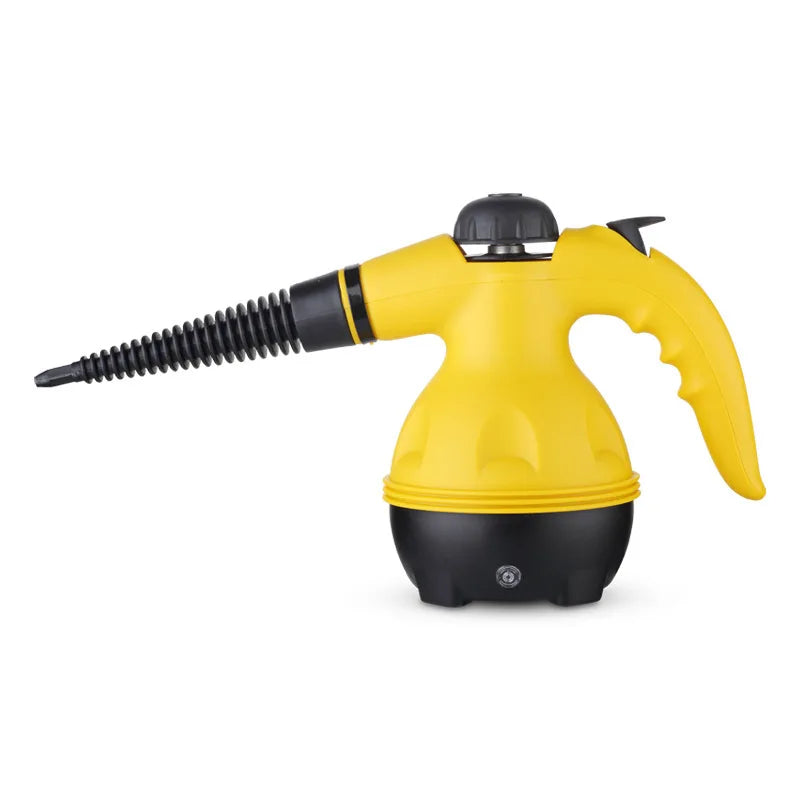handheld multifunctional steam cleaner and sterilizer