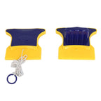 double-sided magnetic glass window cleaner