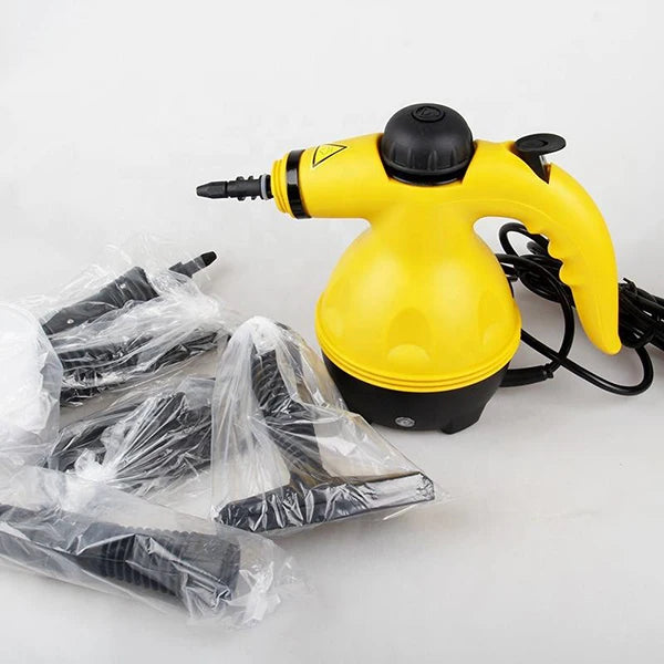 handheld multifunctional steam cleaner and sterilizer