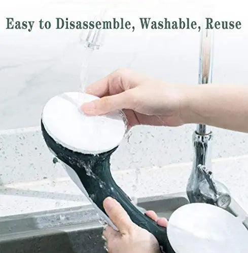 Shower grab bar with strong suction cups