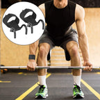 Lifting straps with hooks