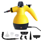 handheld multifunctional steam cleaner and sterilizer