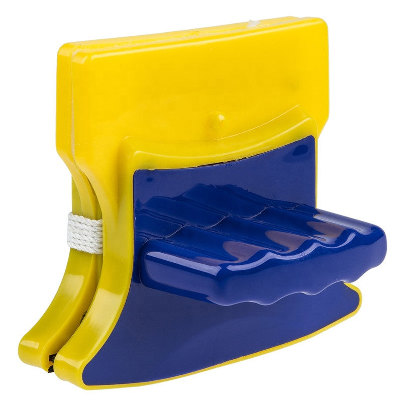 double-sided magnetic glass window cleaner