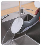 Shower grab bar with strong suction cups