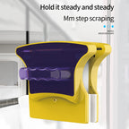 double-sided magnetic glass window cleaner