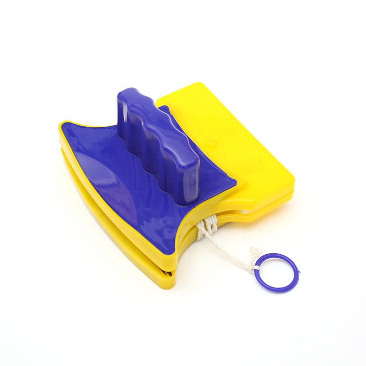 double-sided magnetic glass window cleaner