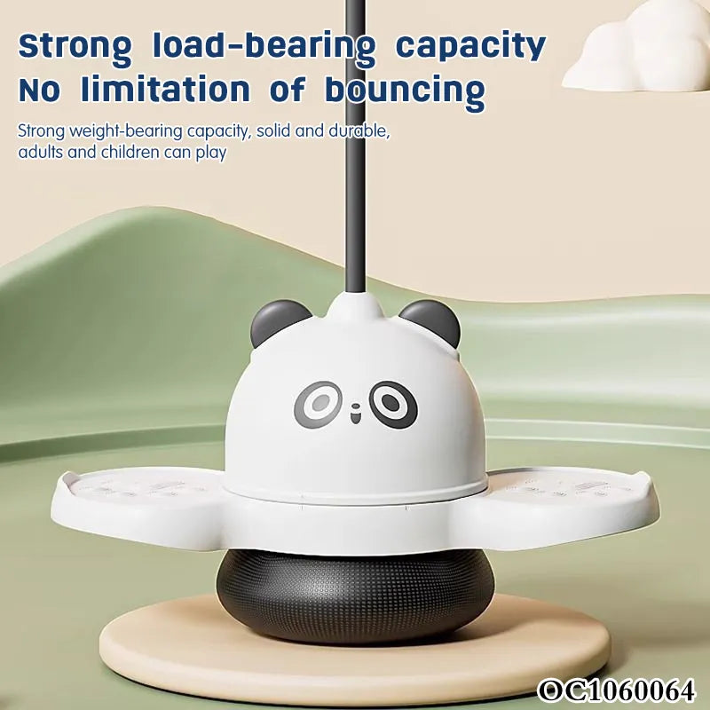 Panda Pogo Balls Toy