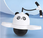 Panda Pogo Balls Toy