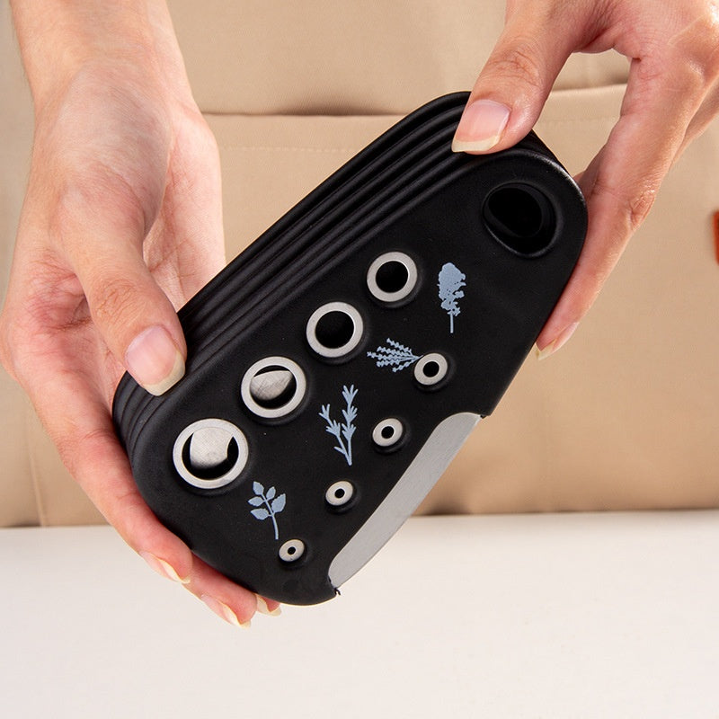 6-in-1 stackable kitchen gadget set