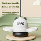 Panda Pogo Balls Toy