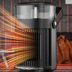 Portable Electric heater 800 Wat