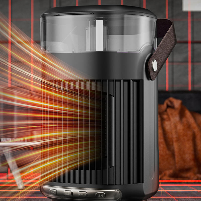 Portable Electric heater 800 Wat