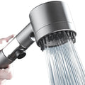 high-pressure handheld shower head