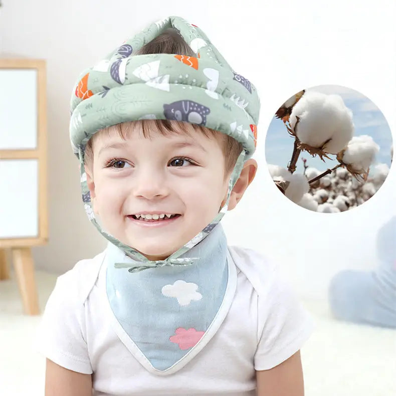 Safety helmet For Kids