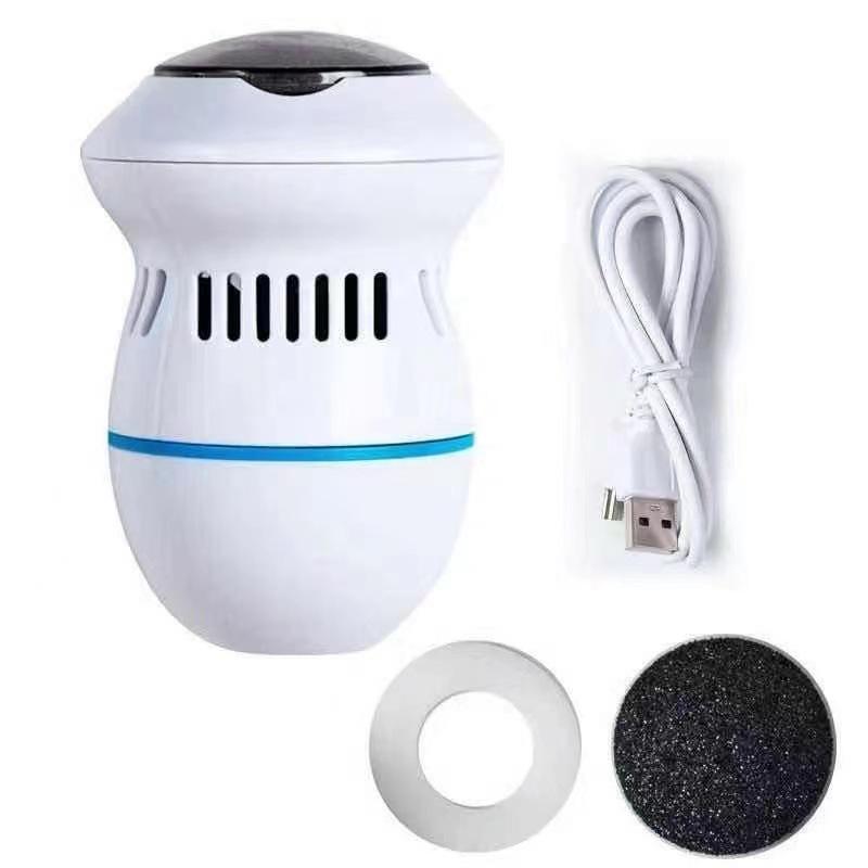 Electric callus remover
