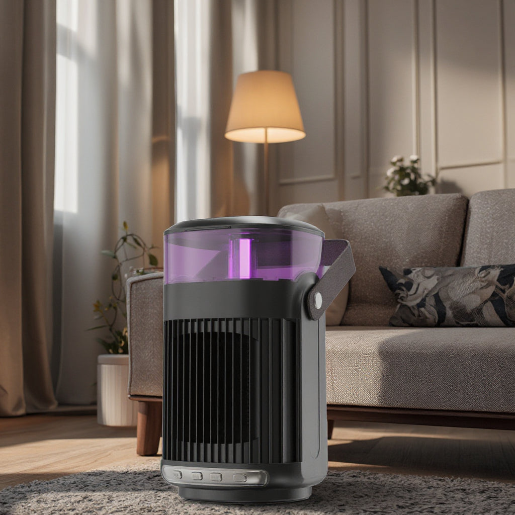 Portable Electric heater 800 Wat