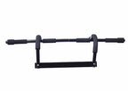 Doorway pull-up bar