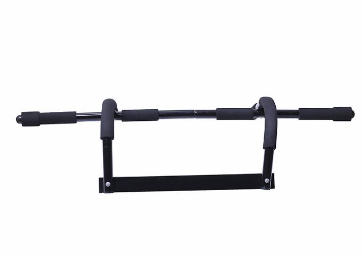 Doorway pull-up bar
