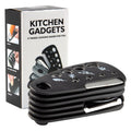 6-in-1 stackable kitchen gadget set