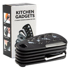 6-in-1 stackable kitchen gadget set