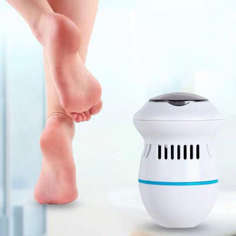 Electric callus remover