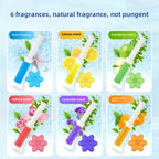 Toilet cleaning gel applicators 12 pcs