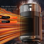 Portable Electric heater 800 Wat