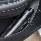 Foldable car windshield sunshade umbrella